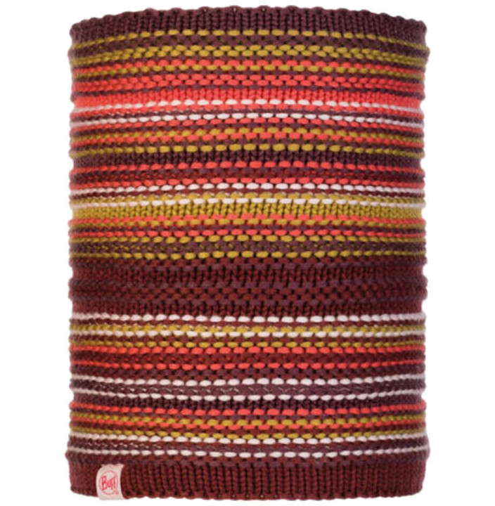 KNITTED & POLAR NECKWARMER KIDS