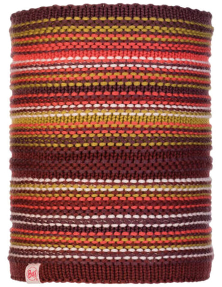 KNITTED & POLAR NECKWARMER KIDS