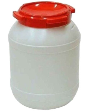 BIDÓN ESTANCO 6,4 L.