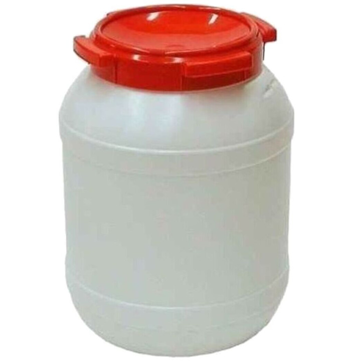 BIDÓN ESTANCO 6,4 L.