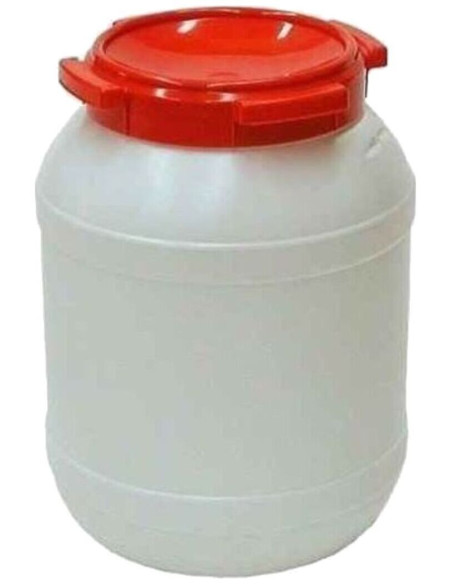 BIDÓN ESTANCO 6,4 L.