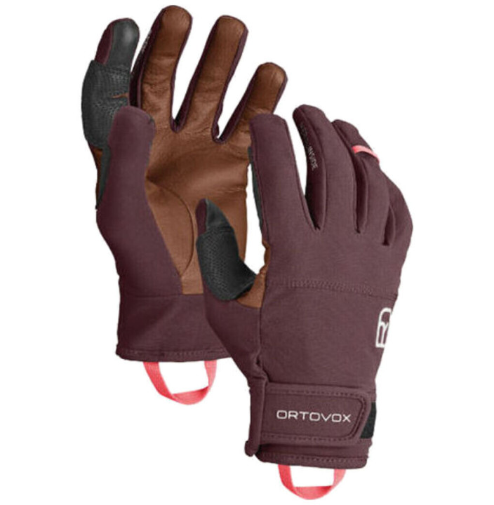 TOUR LIGHT GLOVE W