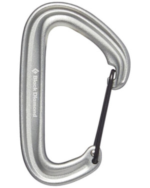LITEWIRE CARABINER