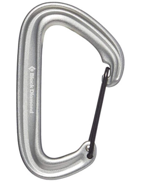 LITEWIRE CARABINER LITEWIRE CARABINER