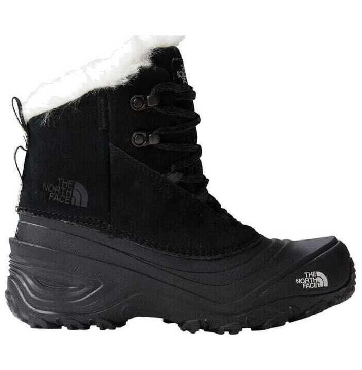 Y SHELLISTA V LACE WP