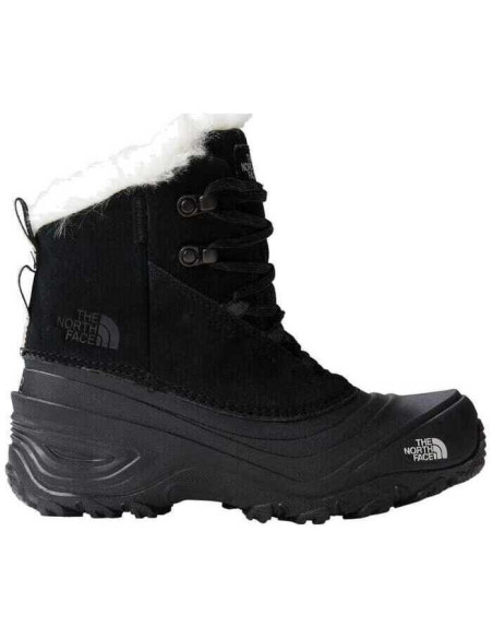 Y SHELLISTA V LACE WP