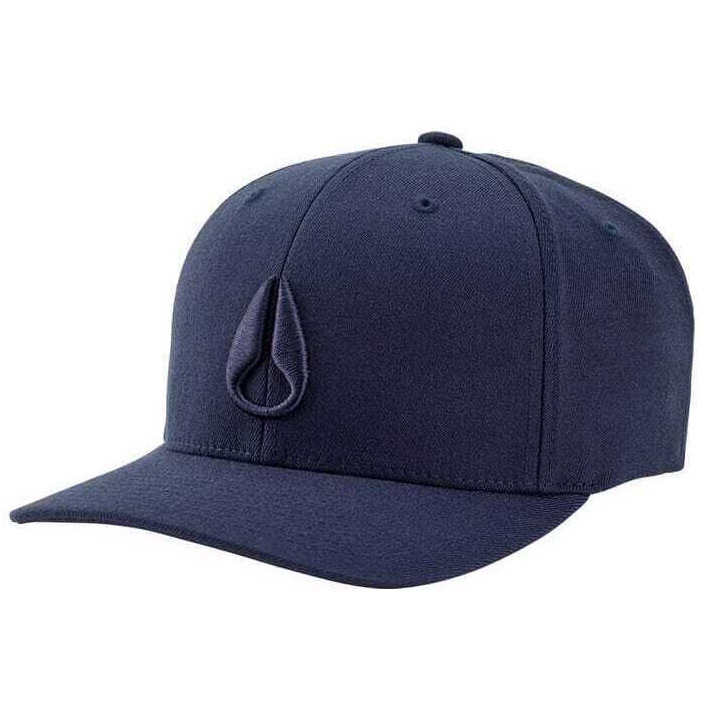 Deep Down FF Athletic Fit Hat