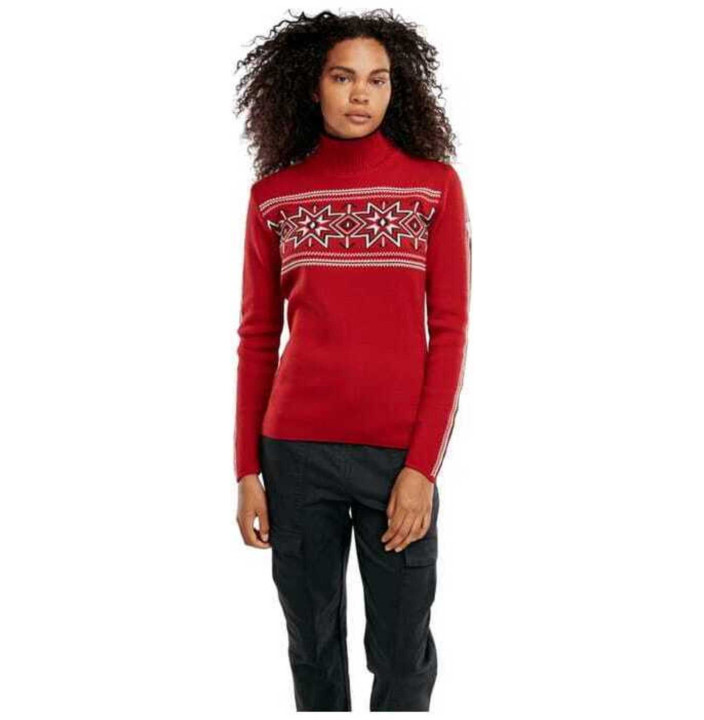 OLYMPIA FEM SWEATER