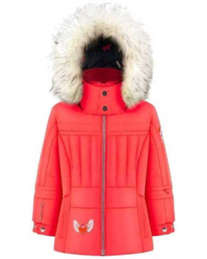 CHAQUETA SKI W22-1002-BBGL