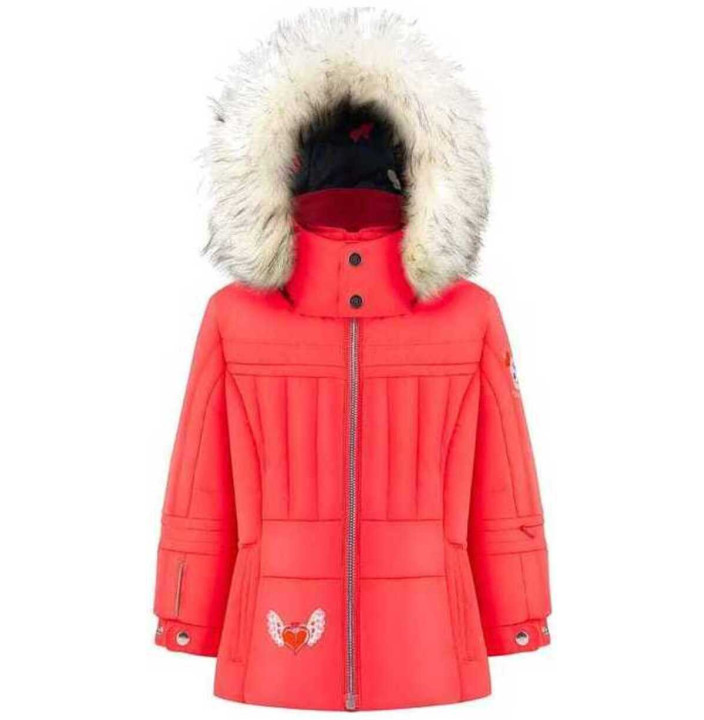 CHAQUETA SKI W22-1002-BBGL