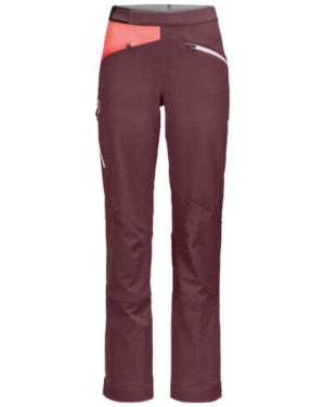 COL BECCHEI PANTS W