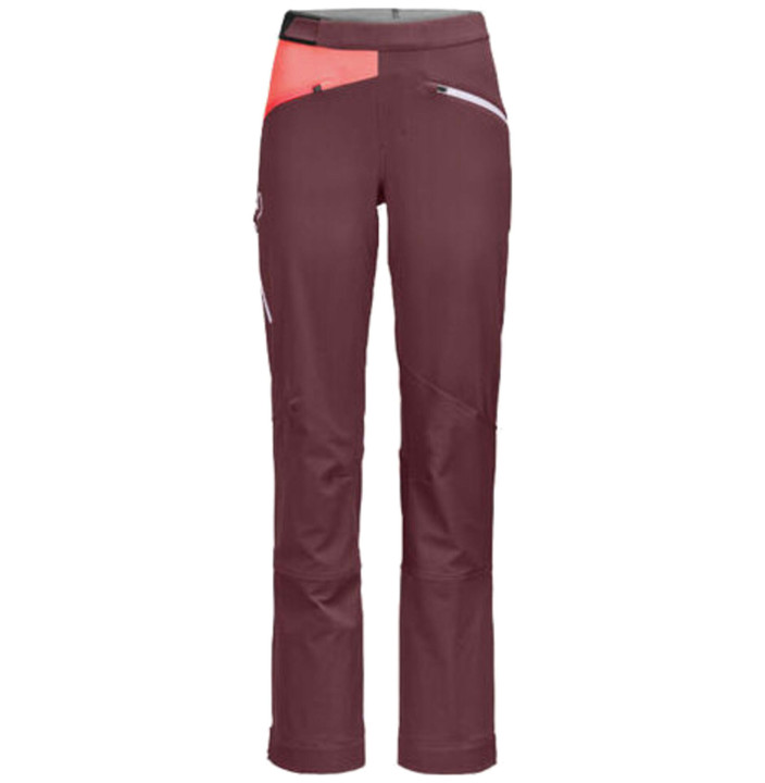 COL BECCHEI PANTS W