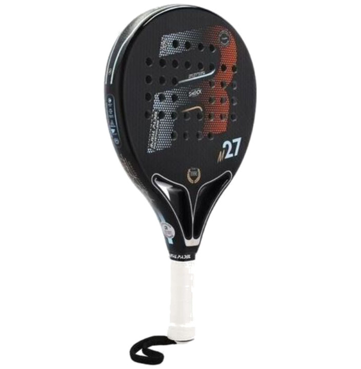 RP M27 POLY LTD