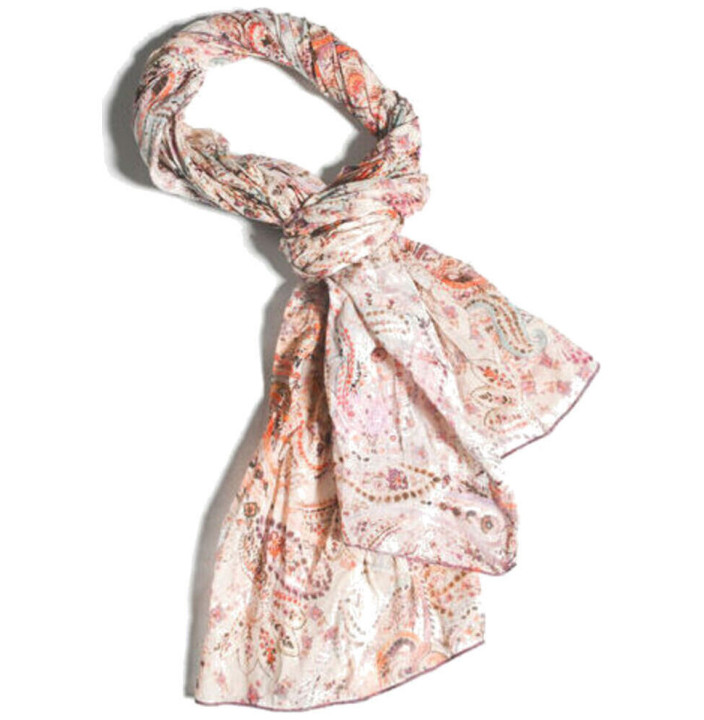 D93183 SCARF
