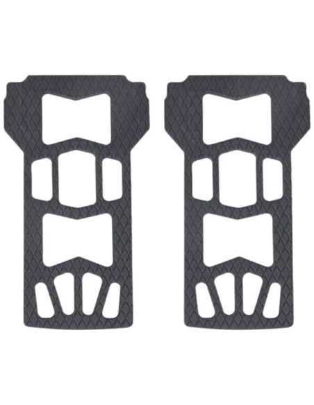 BASEPLATE PADDING KIT