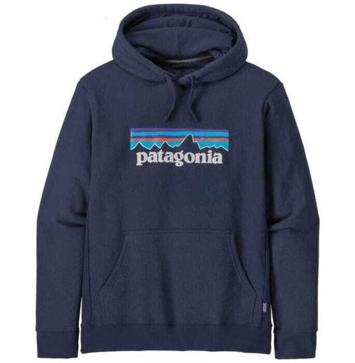 P-6 LOGO UPRISAL HOODY