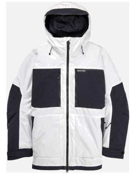 MB FROSTNER JKT