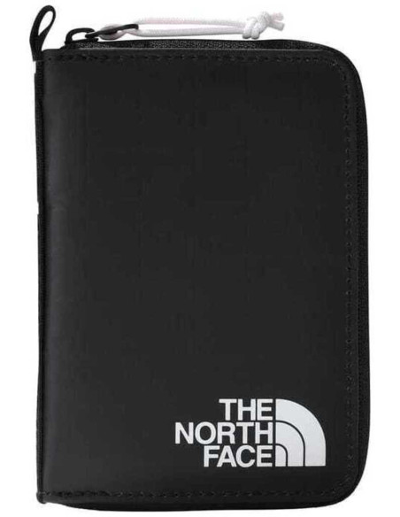 BASE CAMP VOYAGER WALLET