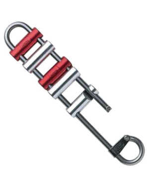 DESCENDEUR RACK