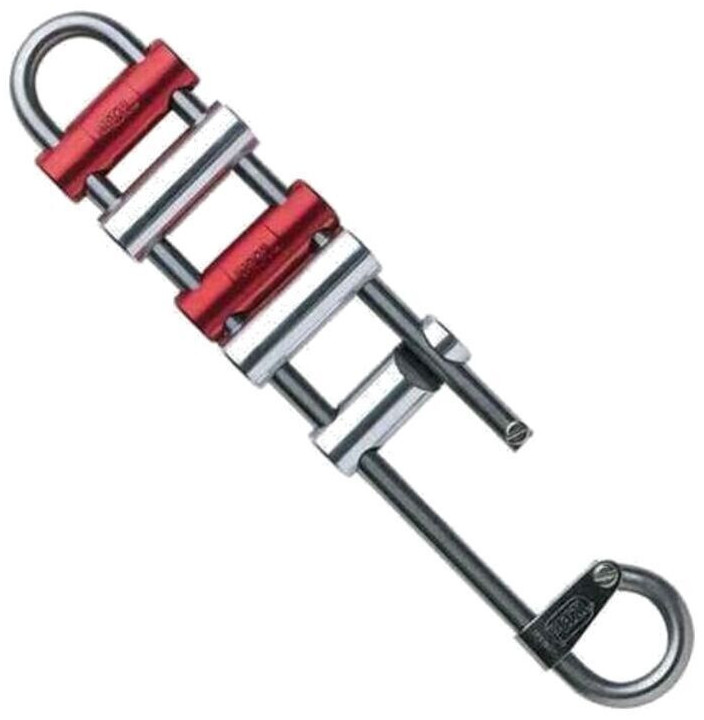 DESCENDEUR RACK