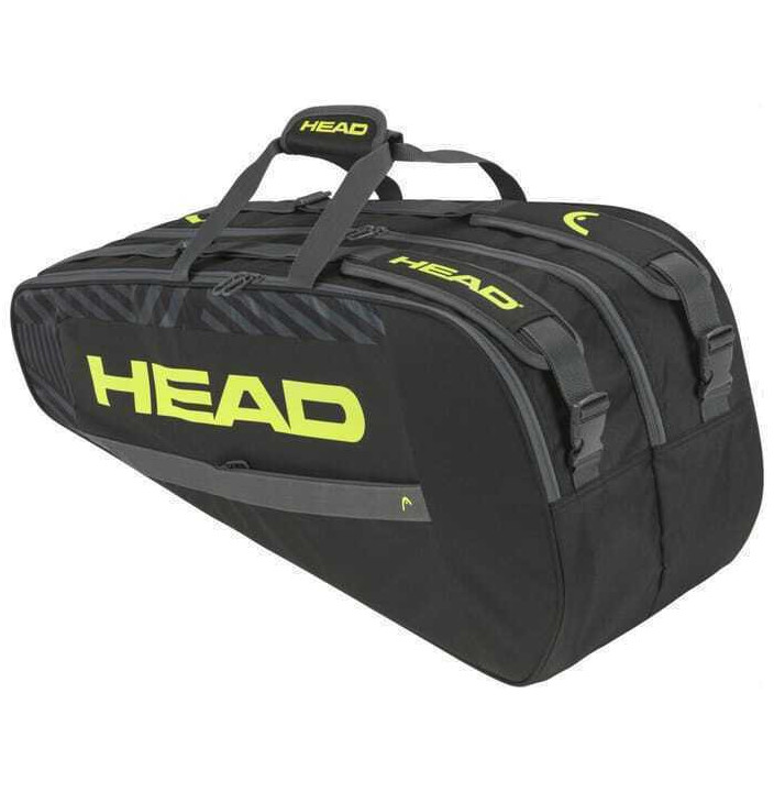 BASE RACQUET BAG M