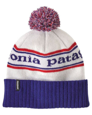 Powder Town Beanie