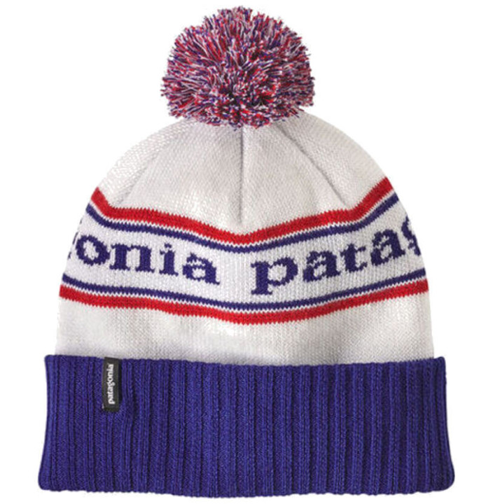 Powder Town Beanie