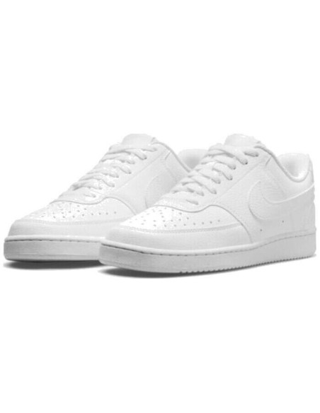 NIKE COURT VISION LOW NEXT NAT.....