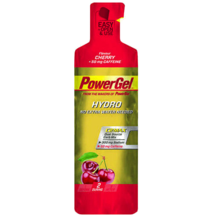POWERGEL HYDRO