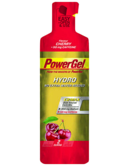 POWERGEL HYDRO POWERGEL HYDRO