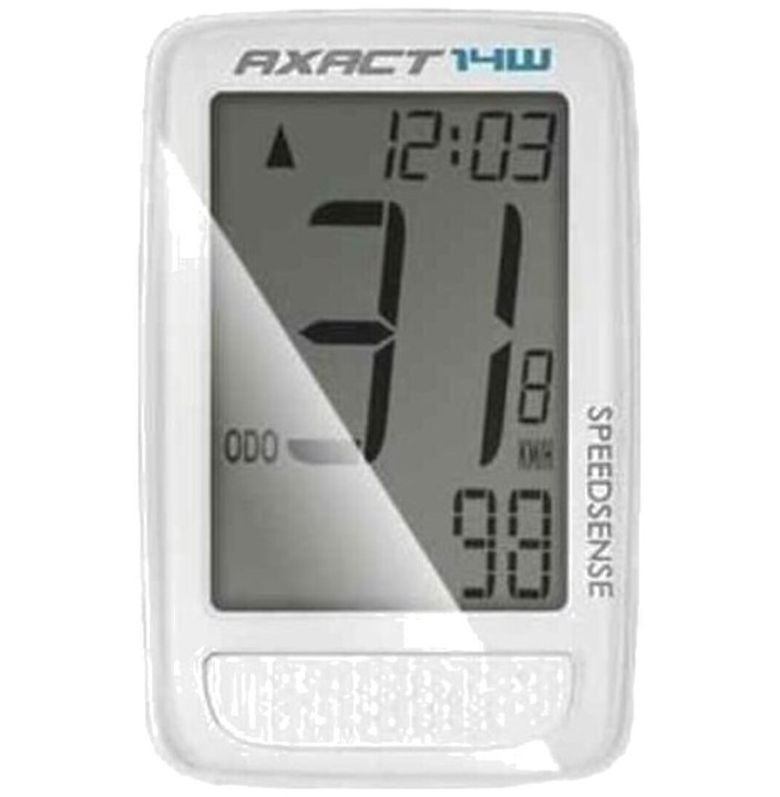 AXACT 14W