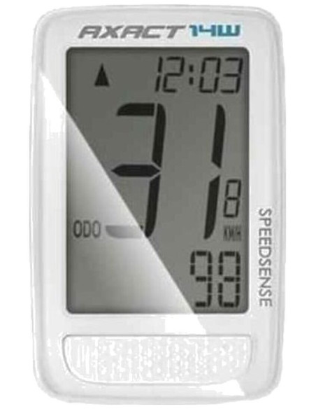 AXACT 14W