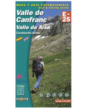 VALLE DE CANFRANC