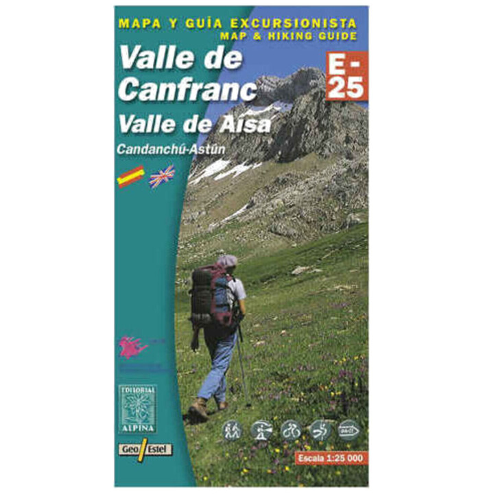 VALLE DE CANFRANC