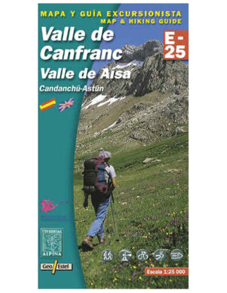 VALLE DE CANFRANC