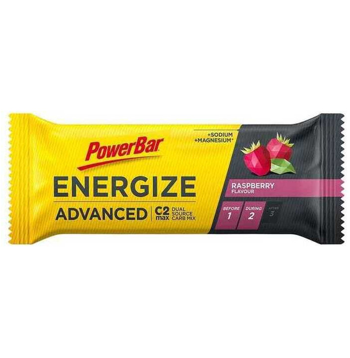 BARRITAS ENERGIZE ADVANCED