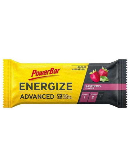 BARRITAS ENERGIZE ADVANCED