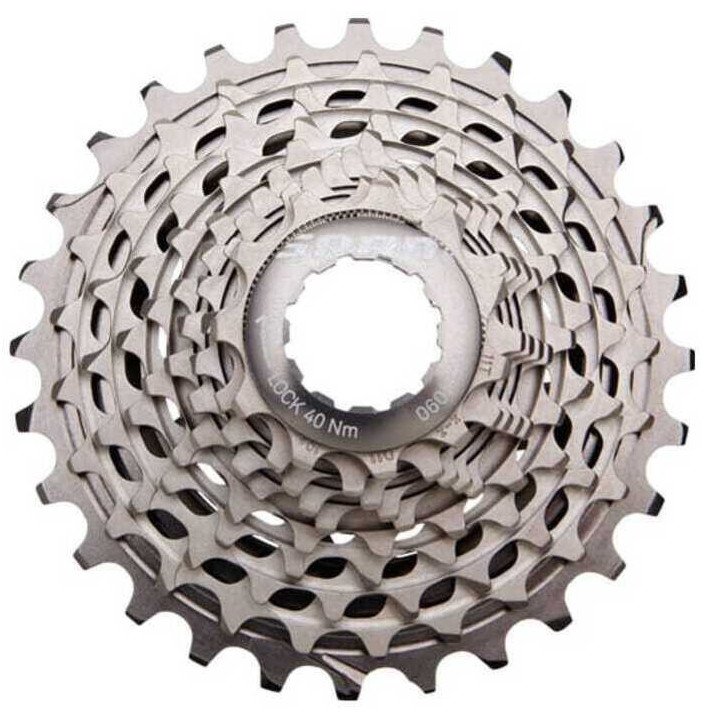 CASSETTE RED22 FORCE22 XG-1190 11V. 11-32 