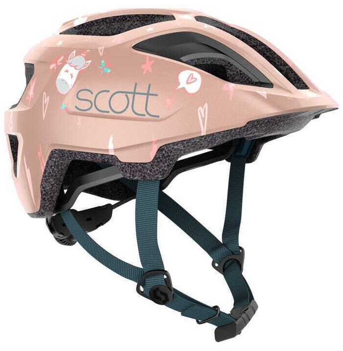 CASCO KID SPUNTO