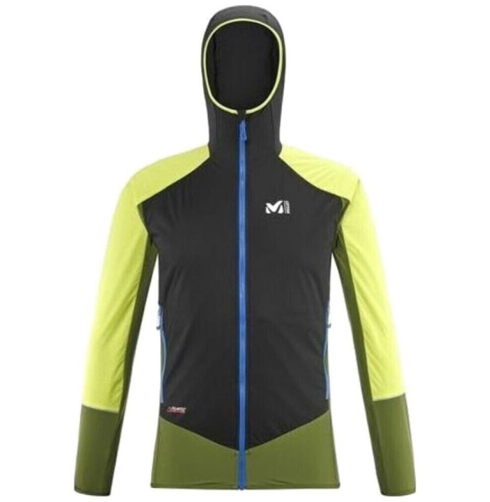 COOLIDGE HYBRID JKT M