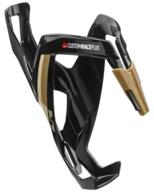 PORTABIDON ELITE CUSTOM RACE PLUS NEGRO BRIL BEIGE