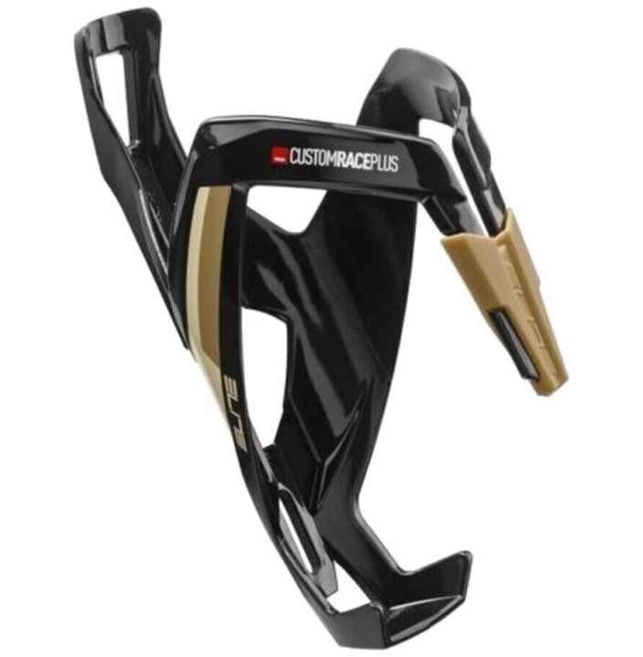 PORTABIDON ELITE CUSTOM RACE PLUS NEGRO BRIL BEIGE