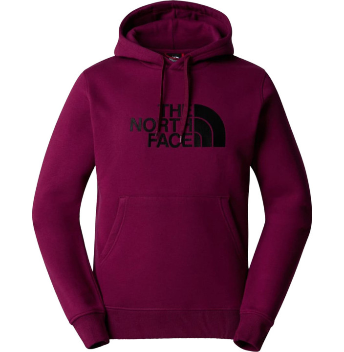 M DREW PEAK PULLOVER HOODIE - EU