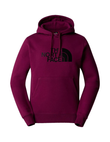 M DREW PEAK PULLOVER HOODIE - EU