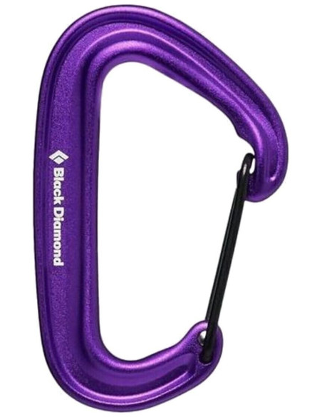 LITEWIRE CARABINER LITEWIRE CARABINER