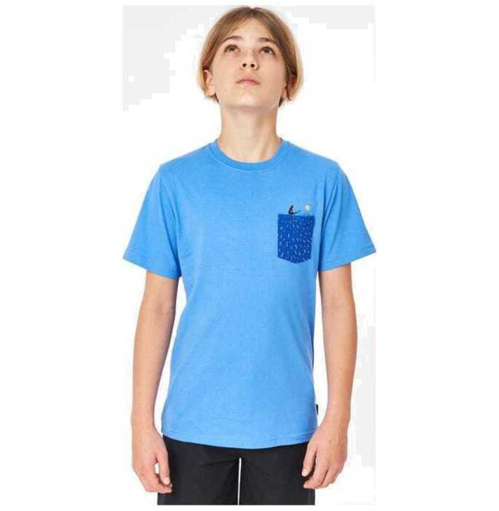 IN DA POCKET SS TEE