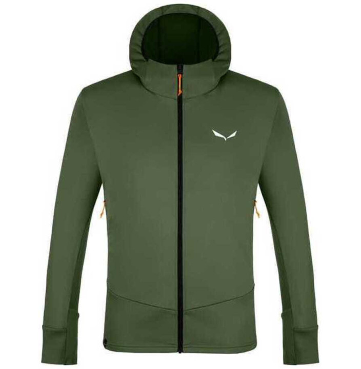 PUEZ PL M HD JACKET