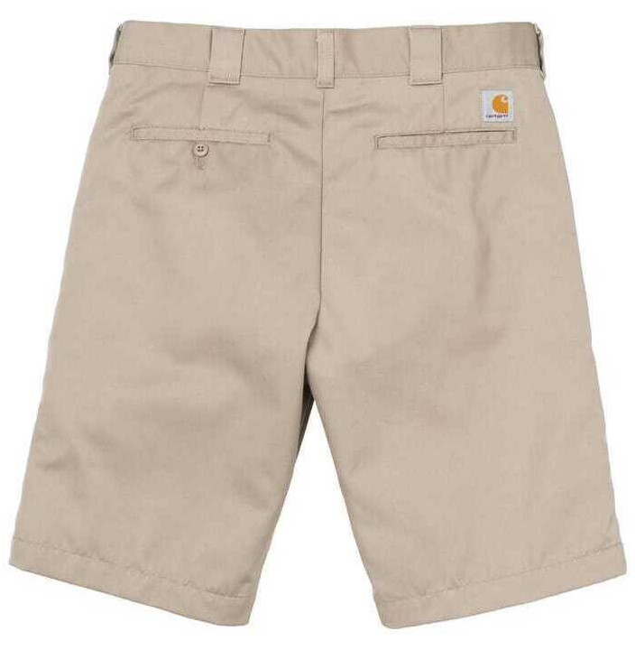 MASTER SHORT