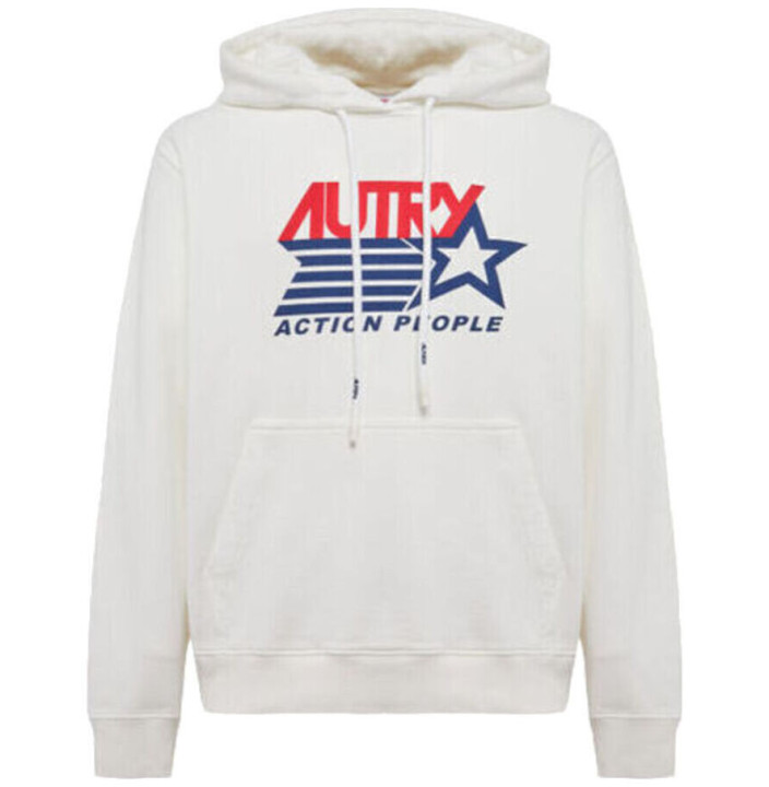 HOODIE ICONIC MAN
