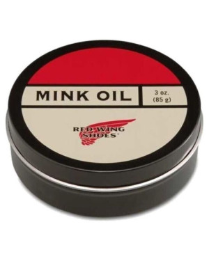 MINK OIL